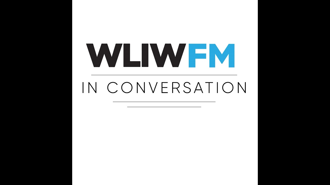 Shinnecock Leaders Shavonne Smith and Jeremy Dennis with Journalist Frank Sesno