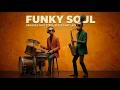 FUNK SOUL JAZZ MIX 🎧 | Minimal Distraction Study & Work Music #music #playlist #funk #chill