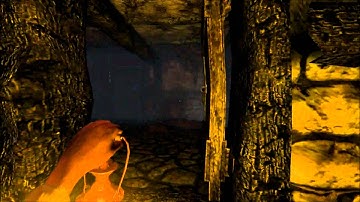 Amnesia: Scared Shitless #7