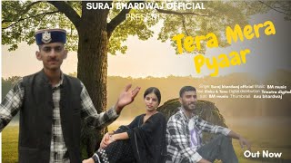 Download Lagu Tera Mera Pyaar || Suraj Bhardwaj || BM Music || Latest Pahari Song MP3 Download Lagu Tera Mera Pyaar || Suraj Bhardwaj || BM Music || Latest Pahari Song MP3