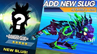 Slug it out 2 New slug । SLUG IT OUT 2 NEW UPDATE new slug unlocked High power and level screenshot 5