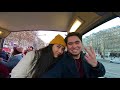 Trip to Paris (New Year 2019)