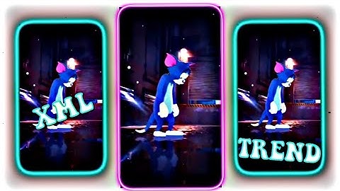 Tom Is Sad 🥰 alight motion video editing🤤 xml preset🎫 @Sumit_EditZ #xml #preset #alightmotion