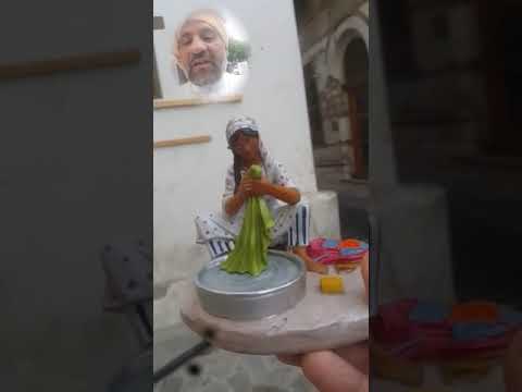 أيامنا الحلوة حكاية مع العم عبدالمحسن دوم وحكاية اليوم طشت الغسيل