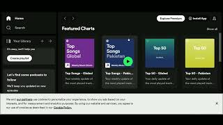 Create a FREE Spotify Account on iPhone \& Android \& Desktop 2023