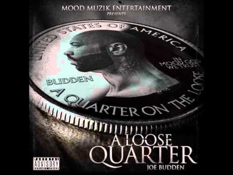 Joe Budden — Joe Budden- Pain Won't Stop (A Loose Quarter)