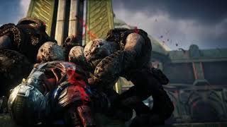 Gears of War... But Tactics - Gears Tactics