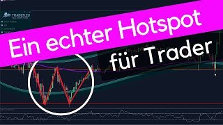 Cfd Trading Ein Magischer Hotspot Für Sichere Trading Gewinne Live Demonstration
