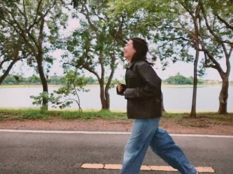 Valentina Ploy - Forrest Gump