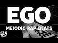 "Ego" | Melodic Rap Beat | Hip Hop Instrumental | Trap Type Beat | Beats By JP3