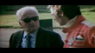Ferrari History - Niki Lauda