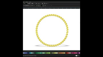 How to Make a Logo in CorelDRAW (Tutorial)