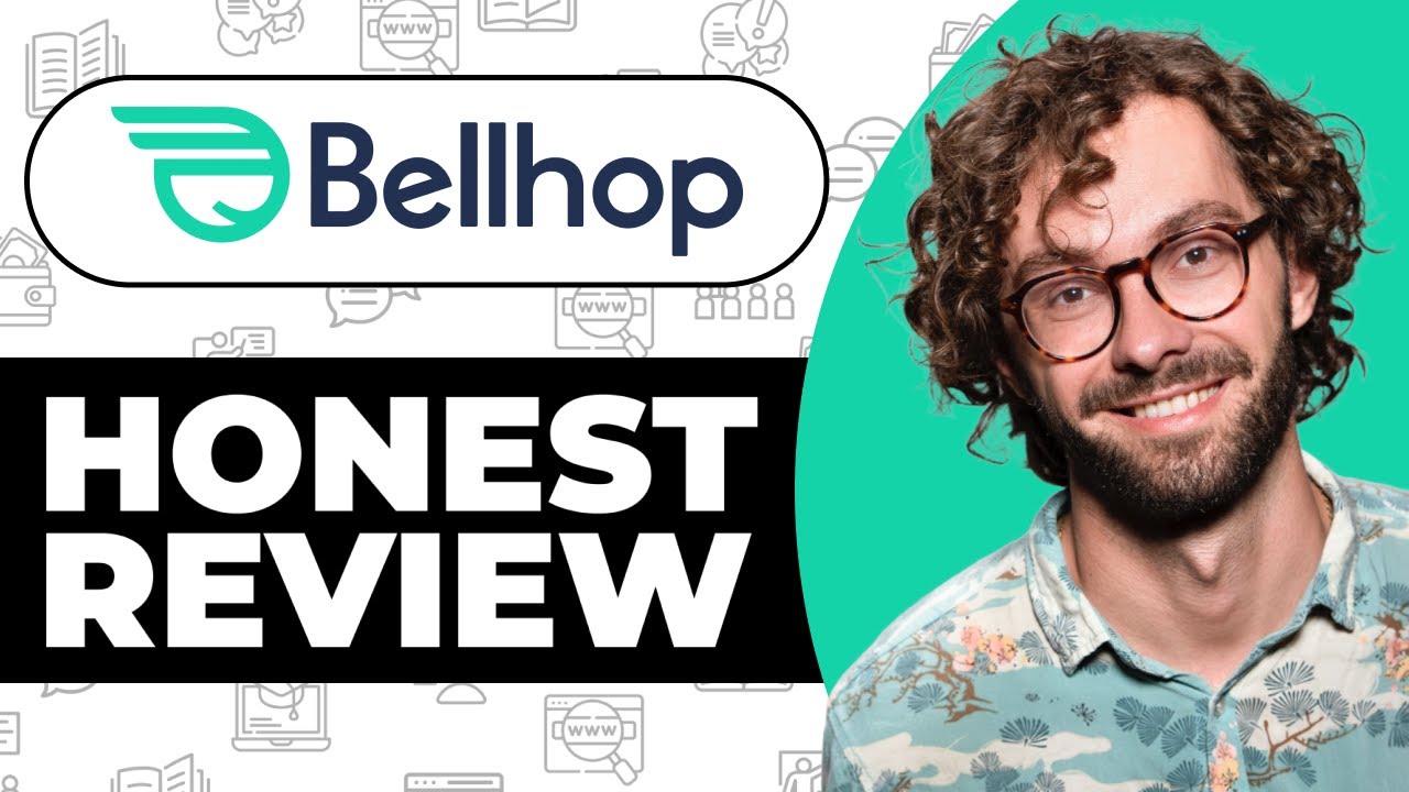 Bellhop Moving Company Review - Usage Experience