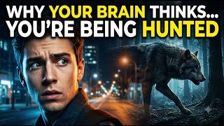 Outsmarting Your Primitive Brain to Reduce Stress