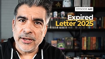 Expired Listing Letter That Landed My First $5.5M Deal