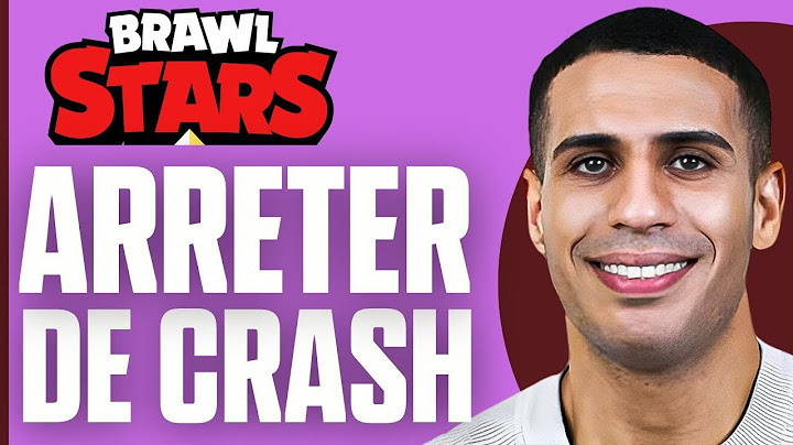 Comment Ne Plus Crash Sur Brawl Stars ( 2025 )