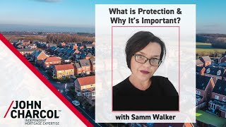 Samm Walker I What is Protection &amp; Why Is It Important?  2023