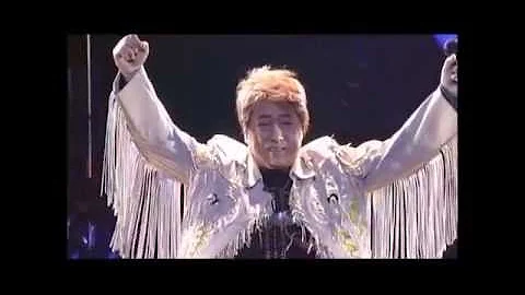 Download 沢田研二 愛の逃亡者 Mp4 Mp3