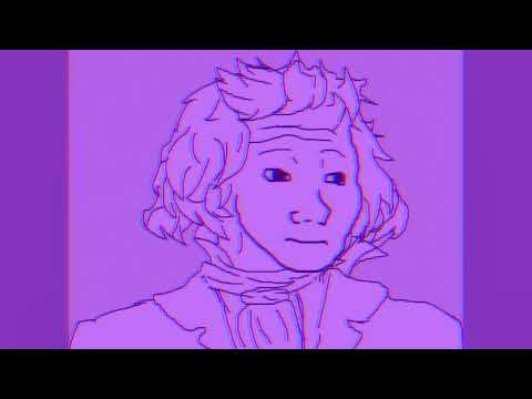 [ClassicDoom] Philip Glass - Études  No . 6