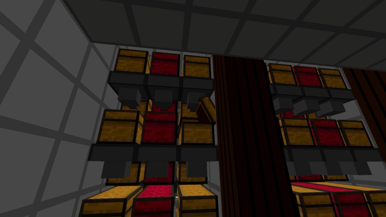 Gloryboyz Map 17 (SOTW Base Tour)