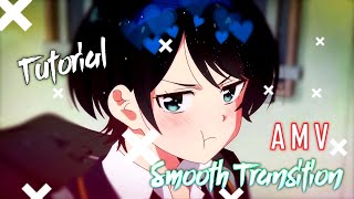 Tutorial Smooth Transition AMV and Shake effect Alight Motion  |  Alight Motion screenshot 4
