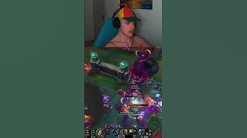 Destruction on the Rift! Twitch.tv/mrdunkyagirl #leagueoflegends #challenger #darius #streamer