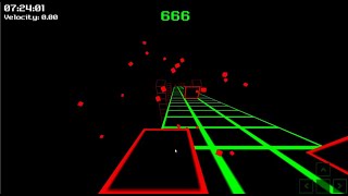 Slope Plus High Score - 666 [Former World Record]