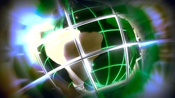 Anonymous: Official Intro