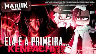 🩸💀🗡️ Capitães React | Mar de Sangue - Unohana // Mistery 🎶