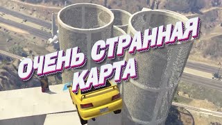 заКОНЧИЛ В ПОСЛЕДННЮЮ СЕКУНДУ! СКИЛЛ ТЕСТ В GTA V ONLINE