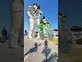 Torang pasukan damai bataudaa | Sealed sculpture smashed #shortsfeed #shortsyoutube