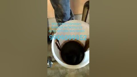 VE IG-01  Epoxy Pu injection Grouting Machine with Auto return system