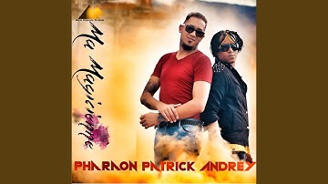 Ma magicienne (feat. Patrick Andrey)
