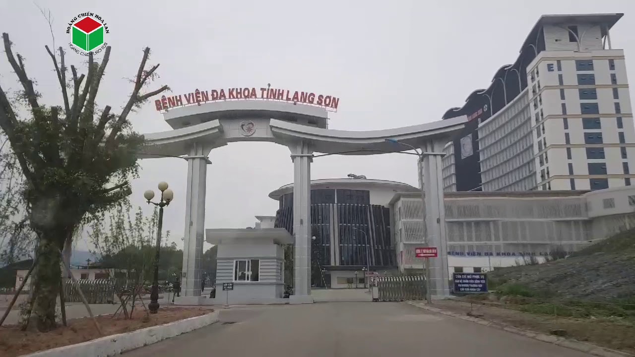 Review Bệnh viện đa khoa Lạng Sơn, ngày 15.03.2020