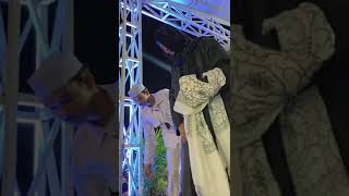 HABIB BAHAR DAN HABIB HASAN AL KAHF