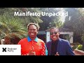 Manifesto Unpacked : Xiluva Party