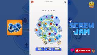 Screw Jam - Level 254 - Gameplay walkthrough