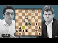 Caruana vs Carlsen – Chess at the Highest Level!