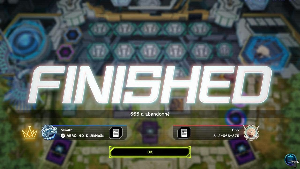 Dragon blanc primite Buster blaider vs Dragon blanc primite demonforgeron