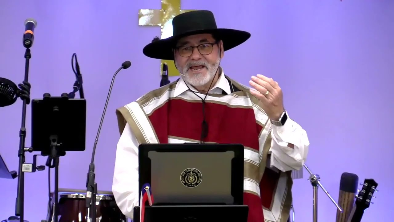 De toda Tribu Pueblo y Nación (Apocalipsis 7:9-12)