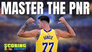 Breakdown Series | Episode 33: Become a Master of the Pick and Roll