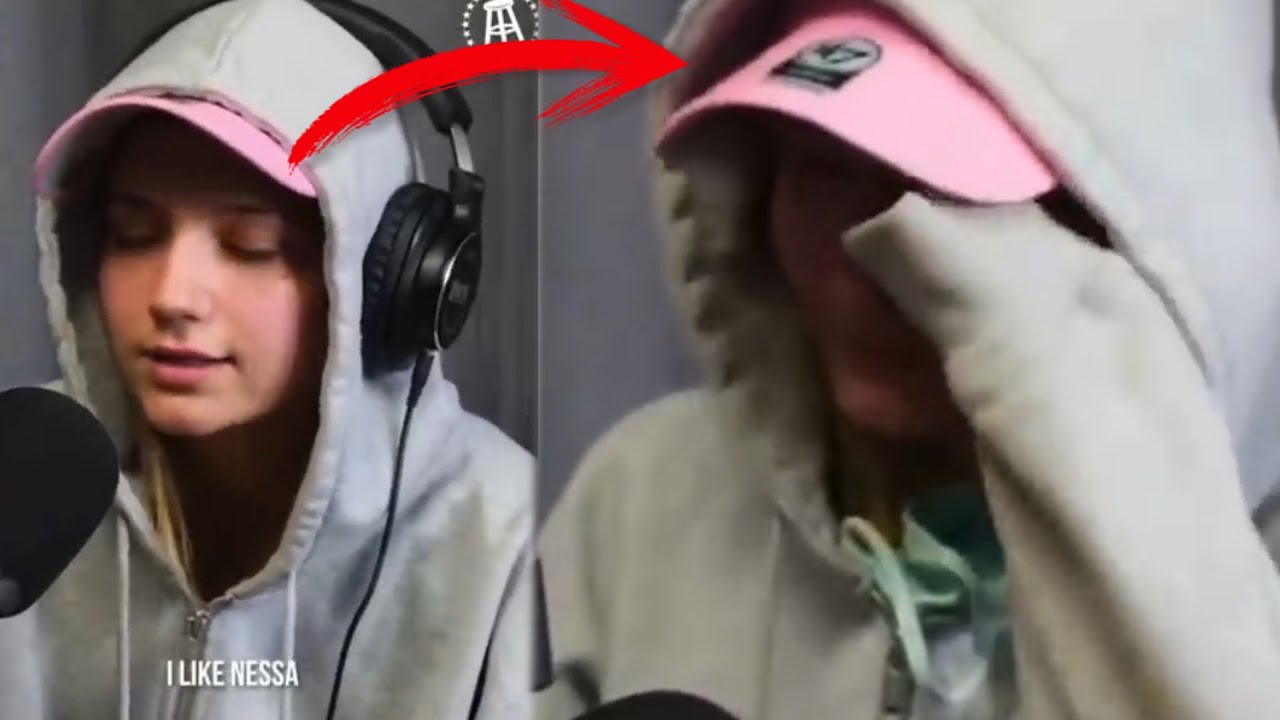 Mads lewis CRYING 😭, tells all TRUTH about Jaden and Nessa dating...