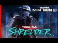 The Shredder | Call of Duty: Modern Warfare II &amp; Warzone 2.0
