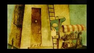 La Maison En Pes Cubes Court Métrage