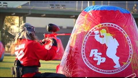 SC Hooliganz WCPPL Event 4, Las Vegas 2012