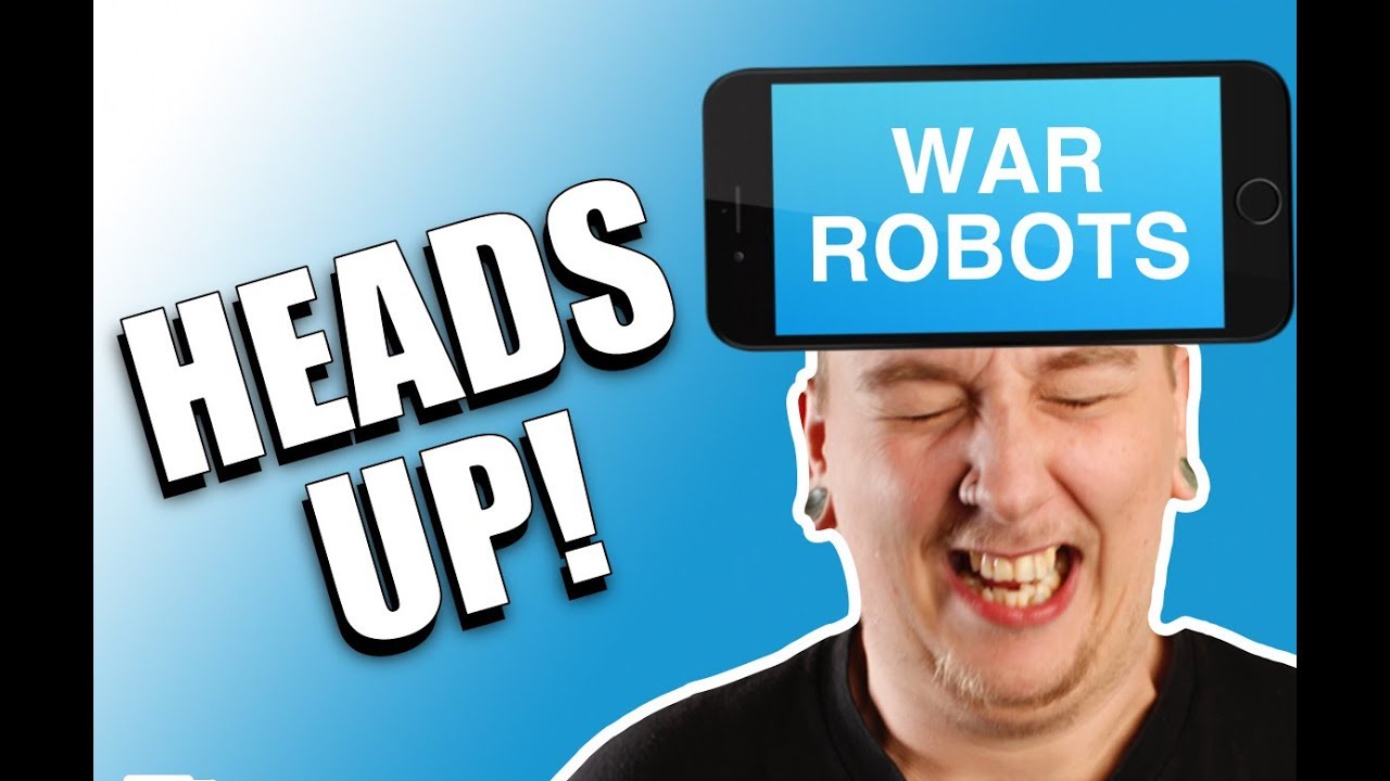 Ужасные впечатления встречают шарады (игра один на один)