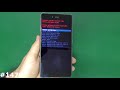 Hard Reset ZTE Nubia Z9