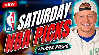NBA Picks Today 10/24/2026 | NBA Best Bets, Predictions, and Player Props Saturday October 24 2026