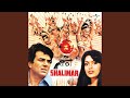 Title music shalimar shalimar  soundtrack version