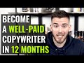 How To Become A Copywriter [And Reach Six Figures In The Next 12 Months]